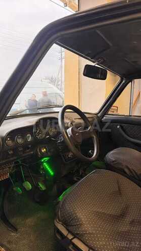 LADA (VAZ) 2106 1992, 250,000 km - 1.6 l - Bakı