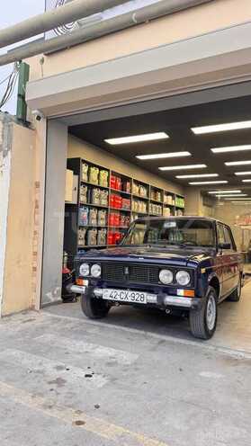LADA (VAZ) 2106 1992, 250,000 km - 1.6 l - Bakı