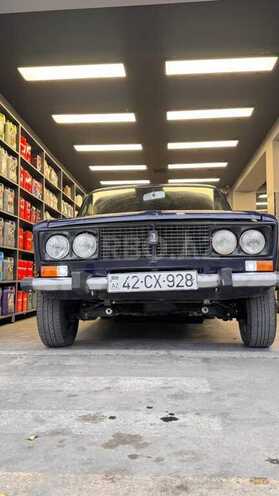 LADA (VAZ) 2106 1992, 250,000 km - 1.6 l - Bakı
