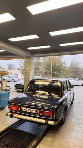 LADA (VAZ) 2106 1992, 250,000 km - 1.6 l - Bakı