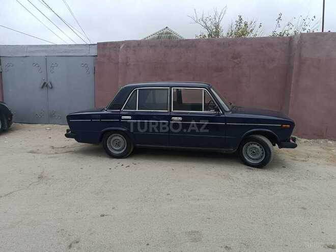 LADA (VAZ) 2106 1992, 250,000 km - 1.6 l - Bakı