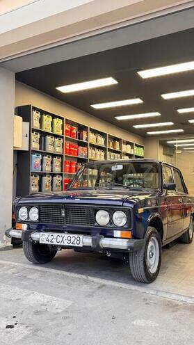 LADA (VAZ) 2106 1992, 250,000 km - 1.6 l - Bakı