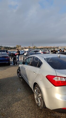 Kia Forte 2013, 153,000 km - 2.0 l - Balakən