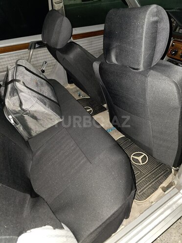 Mercedes  1990, 300,090 km - 2.0 l - Bakı