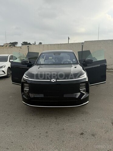 Changan  2025, 0 km - 1.5 l - Bakı