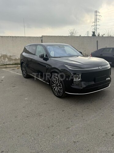 Changan  2025, 0 km - 1.5 l - Bakı