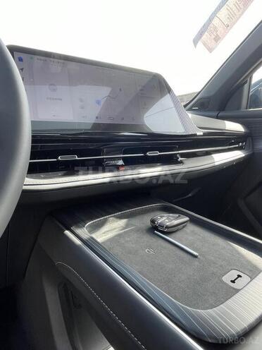 Changan Qiyuan Q05 2025, 0 km - 1.5 l - Bakı