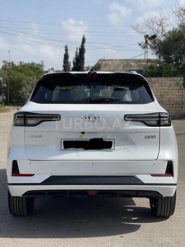 Changan Qiyuan Q05 2025, 0 km - 1.5 l - Bakı