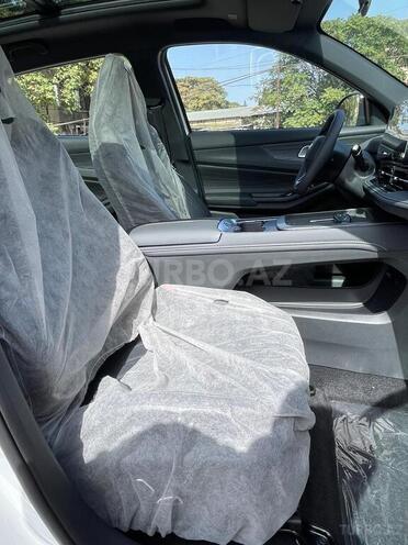 Changan Qiyuan Q05 2025, 0 km - 1.5 l - Bakı