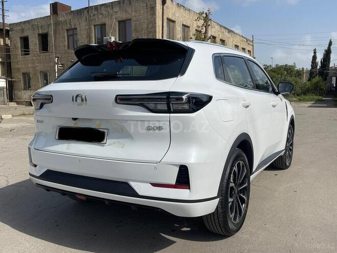 Changan Qiyuan Q05 2025, 0 km - 1.5 l - Bakı
