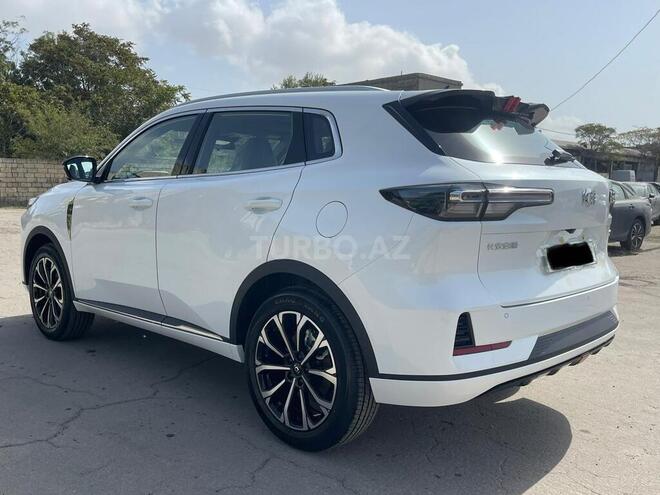 Changan Qiyuan Q05 2025, 0 km - 1.5 l - Bakı