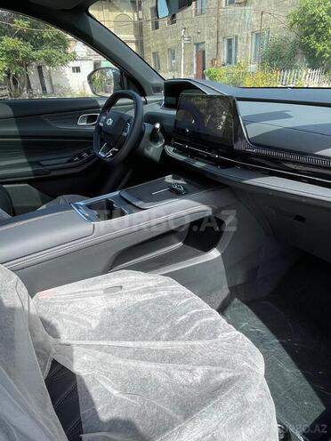 Changan Qiyuan Q05 2025, 0 km - 1.5 l - Bakı