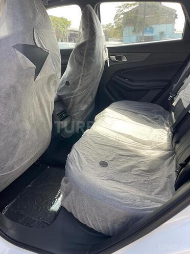 Changan Qiyuan Q05 2025, 0 km - 1.5 l - Bakı