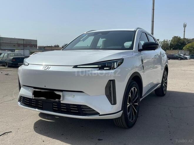 Changan Qiyuan Q05 2025, 0 km - 1.5 l - Bakı