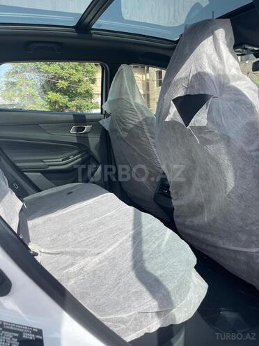Changan Qiyuan Q05 2025, 0 km - 1.5 l - Bakı