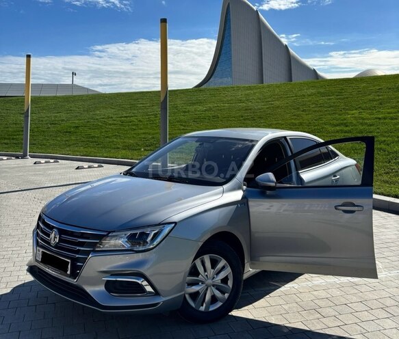 MG 5 2023, 15,500 km - 1.5 l - Bakı