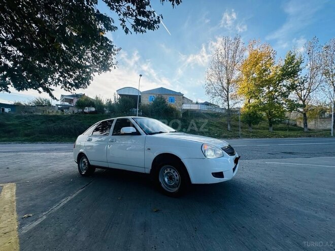 LADA (VAZ) Priora 2012, 150,000 km - 1.6 l - Şamaxı