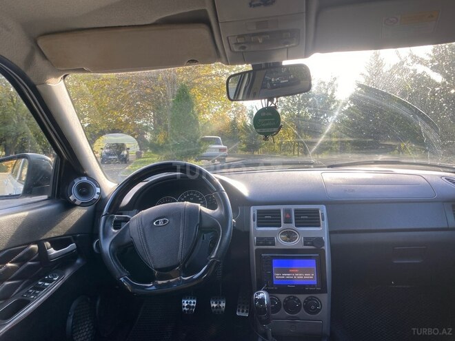 LADA (VAZ) Priora 2012, 150,000 km - 1.6 l - Şamaxı