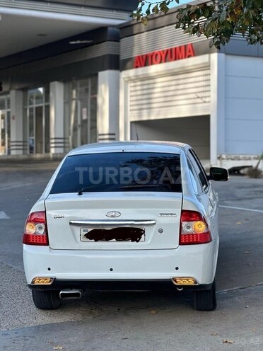 LADA (VAZ) Priora 2012, 150,000 km - 1.6 l - Şamaxı