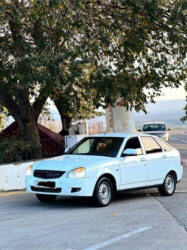 LADA (VAZ) Priora 2012, 150,000 km - 1.6 l - Şamaxı