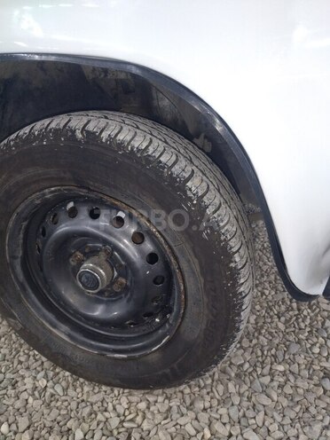 LADA (VAZ) 2104 2008, 62,447 km - 1.6 l - Bakı