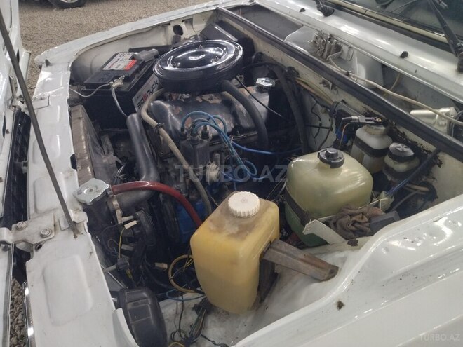 LADA (VAZ) 2104 2008, 62,447 km - 1.6 l - Bakı