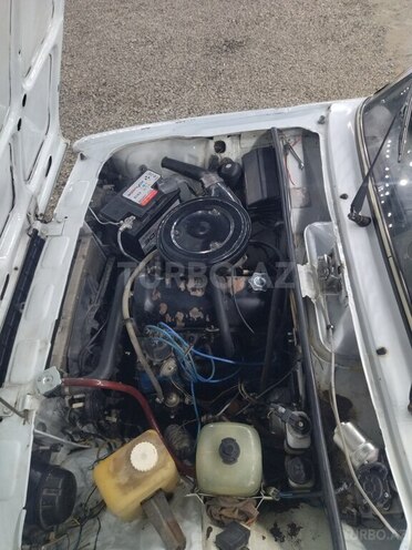 LADA (VAZ) 2104 2008, 62,447 km - 1.6 l - Bakı