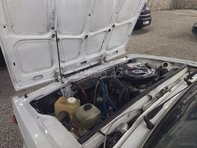 LADA (VAZ) 2104 2008, 62,447 km - 1.6 l - Bakı