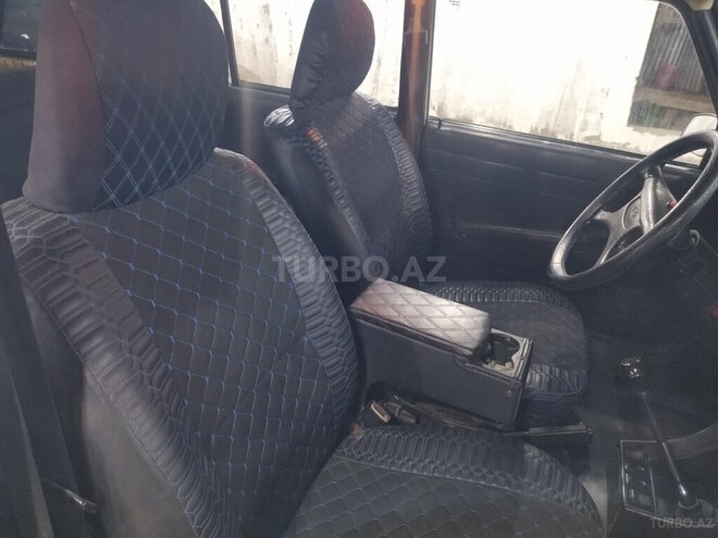 LADA (VAZ) 2104 2008, 62,447 km - 1.6 l - Bakı