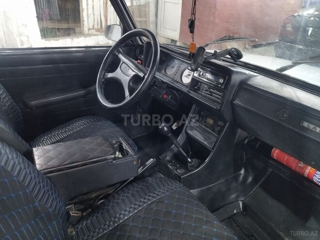 LADA (VAZ) 2104 2008, 62,447 km - 1.6 l - Bakı