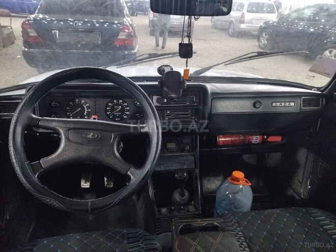 LADA (VAZ) 2104 2008, 62,447 km - 1.6 l - Bakı