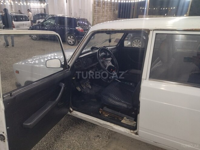 LADA (VAZ) 2104 2008, 62,447 km - 1.6 l - Bakı