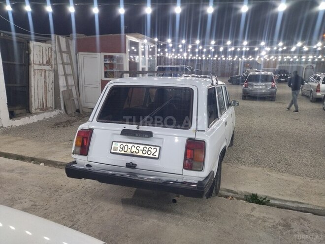 LADA (VAZ) 2104 2008, 62,447 km - 1.6 l - Bakı