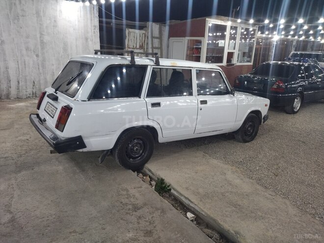 LADA (VAZ) 2104 2008, 62,447 km - 1.6 l - Bakı