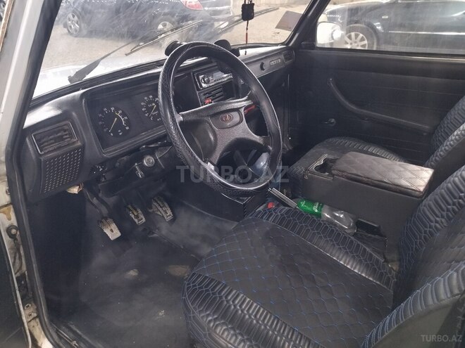 LADA (VAZ) 2104 2008, 62,447 km - 1.6 l - Bakı