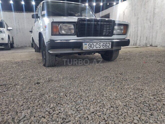 LADA (VAZ) 2104 2008, 62,447 km - 1.6 l - Bakı