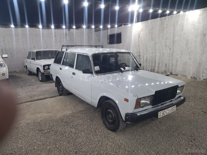 LADA (VAZ) 2104 2008, 62,447 km - 1.6 l - Bakı