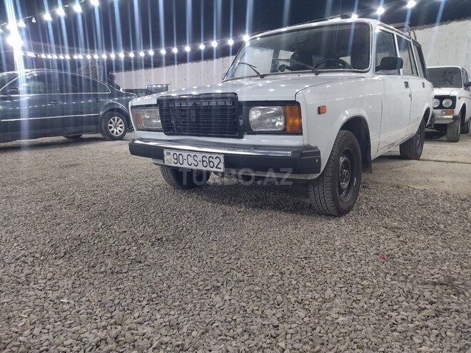 LADA (VAZ) 2104 2008, 62,447 km - 1.6 l - Bakı