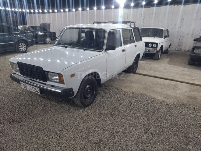 LADA (VAZ) 2104 2008, 62,447 km - 1.6 l - Bakı