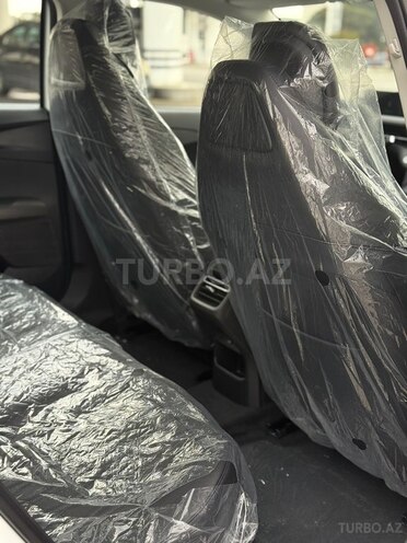 Changan Eado-9