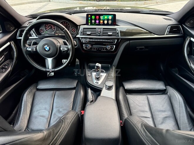 BMW 330e 2018, 89,000 km - 2.0 l - Bakı