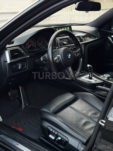 BMW 330e 2018, 89,000 km - 2.0 l - Bakı