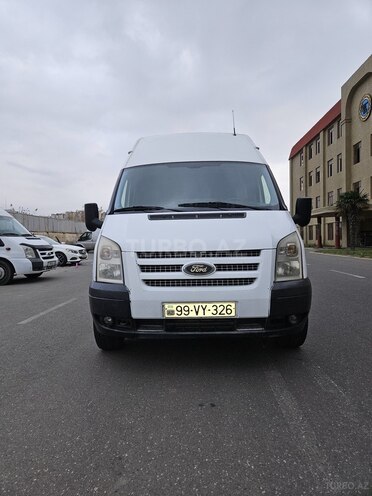 Ford Transit 2012, 318,536 km - 2.2 л - Bakı