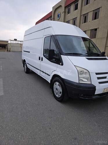 Ford Transit 2012, 318,536 km - 2.2 л - Bakı
