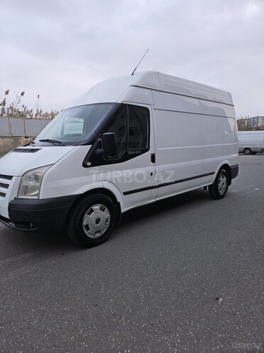 Ford Transit 2012, 318,536 km - 2.2 л - Bakı