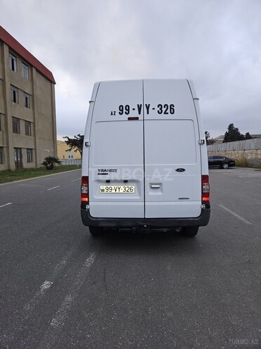 Ford Transit 2012, 318,536 km - 2.2 л - Bakı