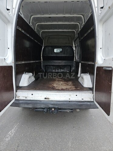 Ford Transit 2012, 318,536 km - 2.2 л - Bakı