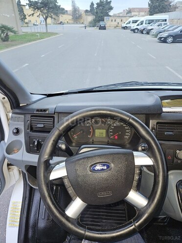 Ford Transit 2012, 318,536 km - 2.2 л - Bakı