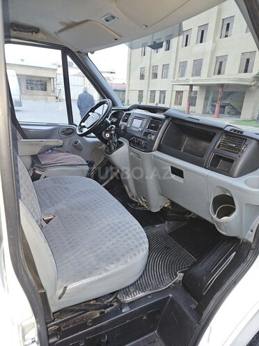 Ford Transit 2012, 318,536 km - 2.2 л - Bakı