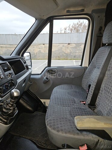 Ford Transit 2012, 318,536 km - 2.2 л - Bakı